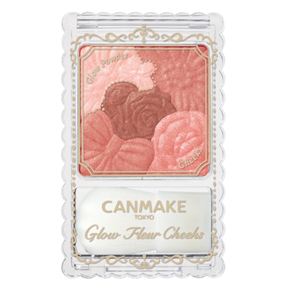 ふんわり「紅茶カラー」のコスメでこなれフェイスを手に入れろ♡の画像